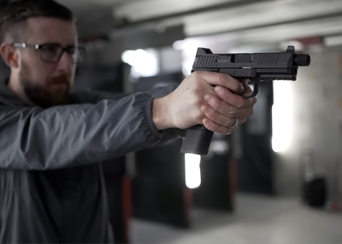 The Firearm Blog's FN 510 Review
