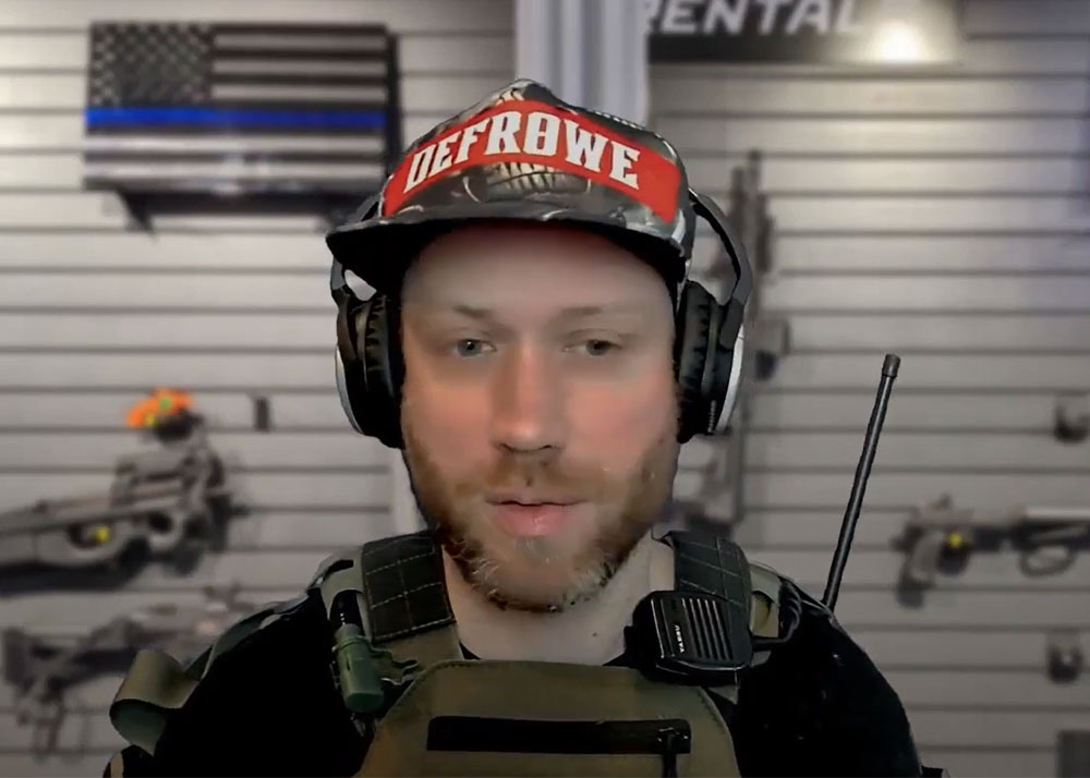 Defrowe Airsoft: "What I Love and Hate About Being An Airsoft Youtuber"
