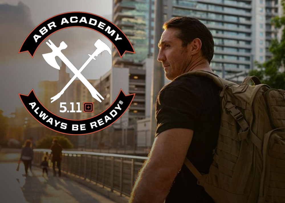 5.11 ABR Academy 2024