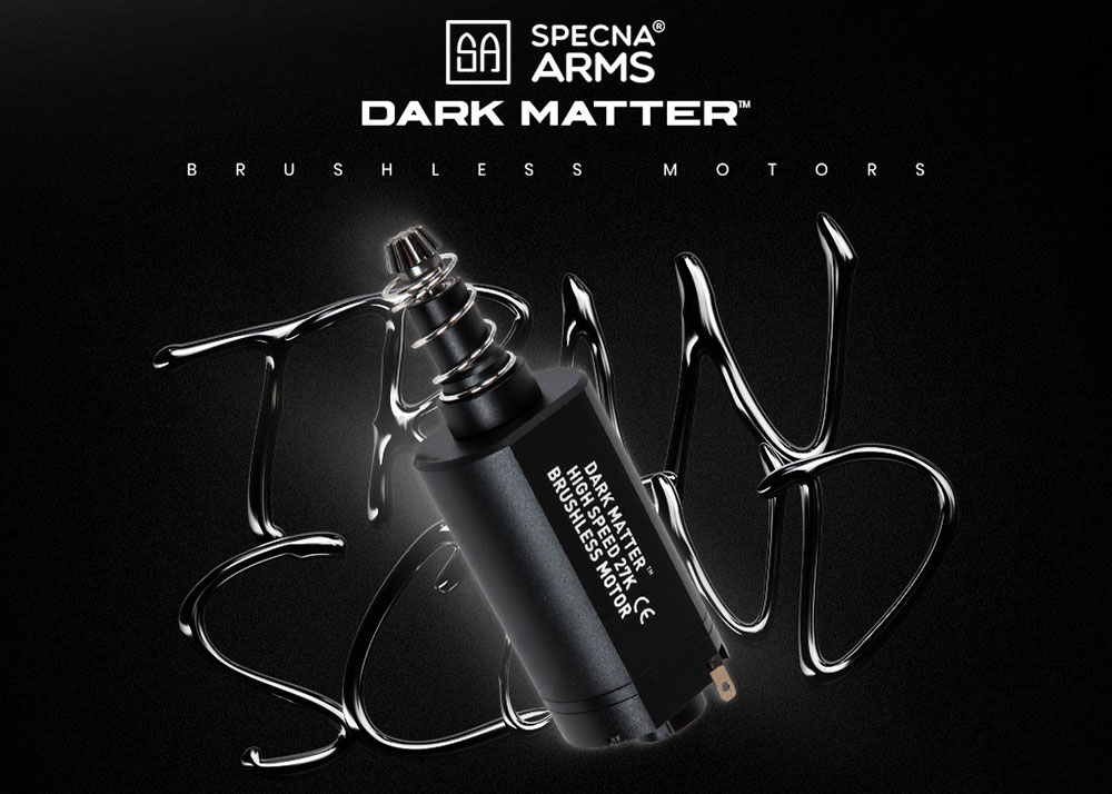Specna Arms Dark Matter