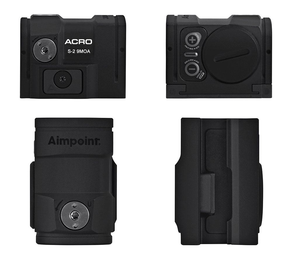 Aimpoint Acro S-2 03