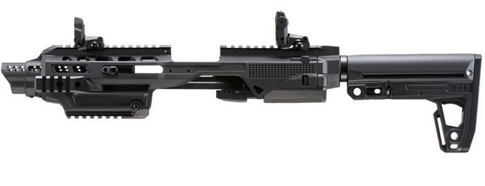 Airsoft Station G-Series Pistol Carbine Conversion Kit 02