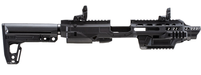 Airsoft Station G-Series Pistol Carbine Conversion Kit 03