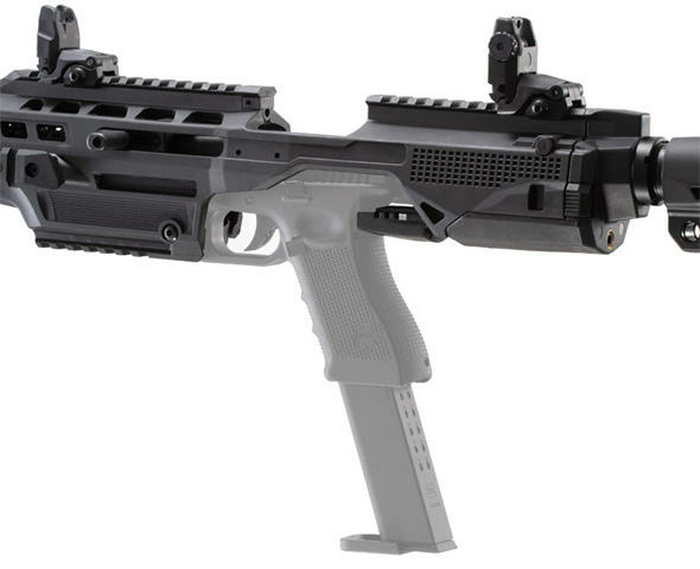Airsoft Station G-Series Pistol Carbine Conversion Kit 04