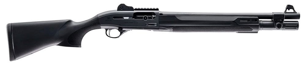 Beretta's 1301 Tactical Mod.2 02