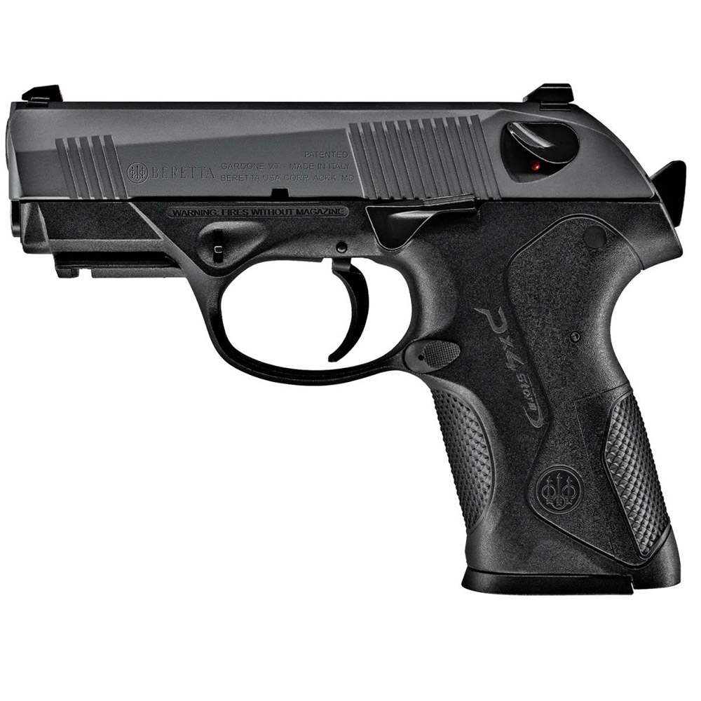 Beretta Px4 Compact Carry 2 02