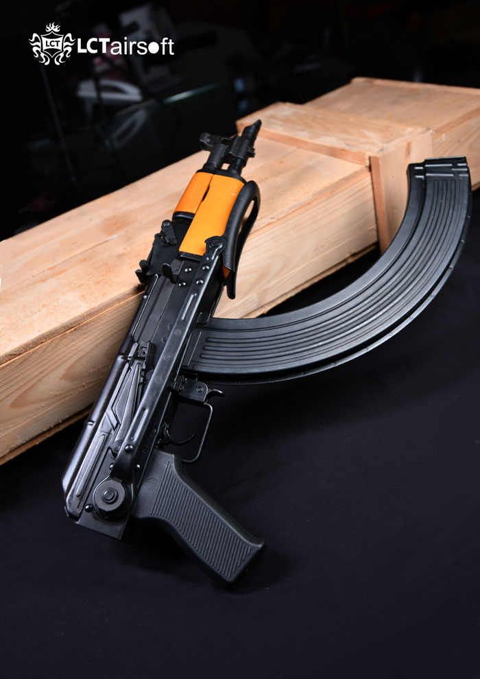 LCT Airsoft Baby AK 05