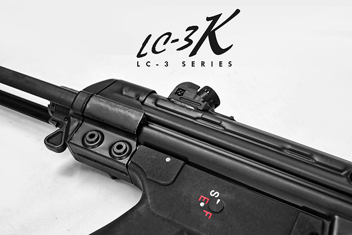 LCT Airsoft LC-3K 05