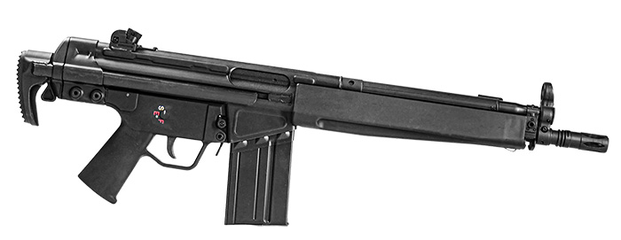 LCT Airsoft LC-3K 07