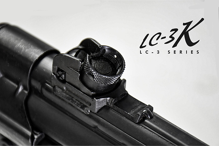 LCT Airsoft LC-3K 09