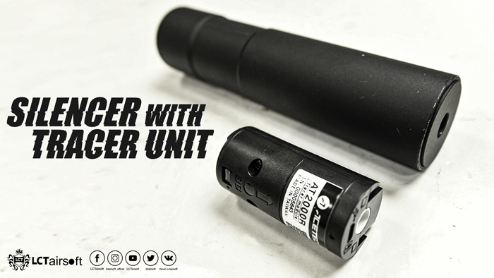 LCT Airsoft Silencers With Tracer Units 03