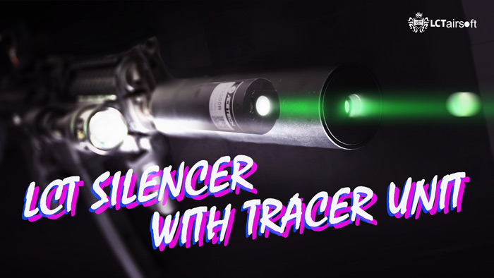 LCT Airsoft Silencers With Tracer Units 02