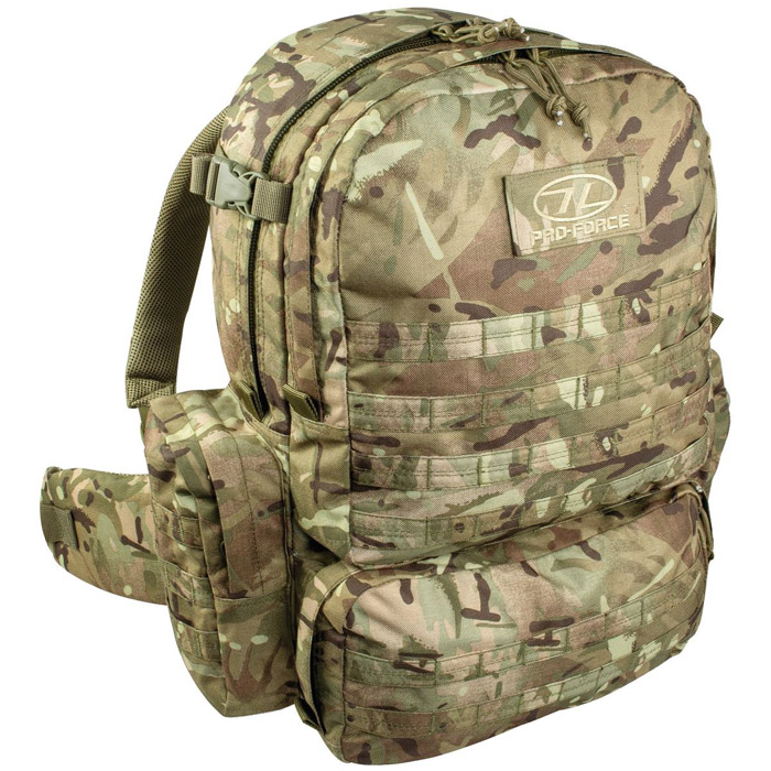Military 1st Pro-Force M50 Pack 02