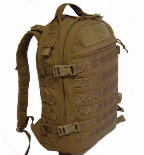 ATS tactical タクティカル　cobra コブラ2.6 ATS Tactical Gear Cobra 2.6 Assault Pack