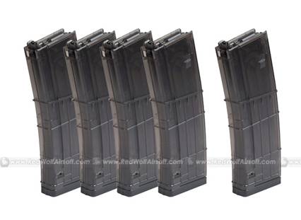 RedWolf Red-Hot Pre-Order | Popular Airsoft: Welcome To The Airsoft World