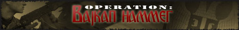 Operation Balkan Hammer