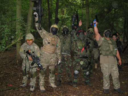 Filcombat Year 1 Picture 2