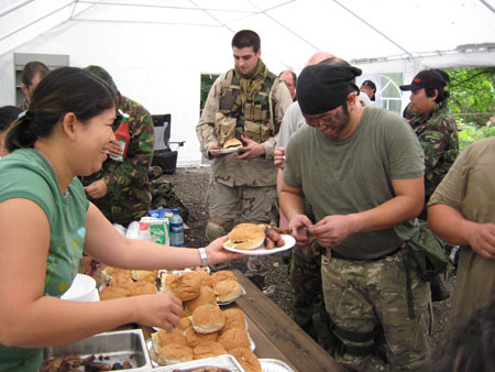 Filcombat Year 1 Picture 3