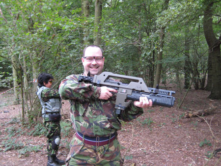 Filcombat Year 1 Picture 4