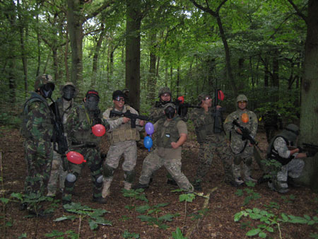 Filcombat Year 1 Picture 5