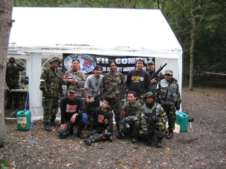 Filcombat Year 1 Picture 6
