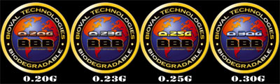 Bioval BBBs