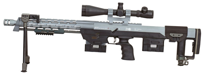 Electric Grease Gun >> ARES M3A1 EBB and DSR-1 Restock | Popular Airsoft: Welcome To The Airsoft World Electric Grease Gun >> ARES M3A1 EBB and DSR-1 Restock | Popular Airsoft: Welcome To The Airsoft World
