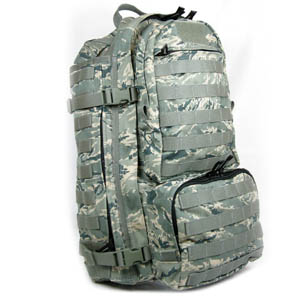 Diamond Back SOF Pack Airsoforce Digital