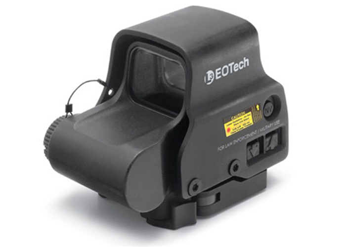 EOTech EXPS32 Holographic Sight Popular Airsoft