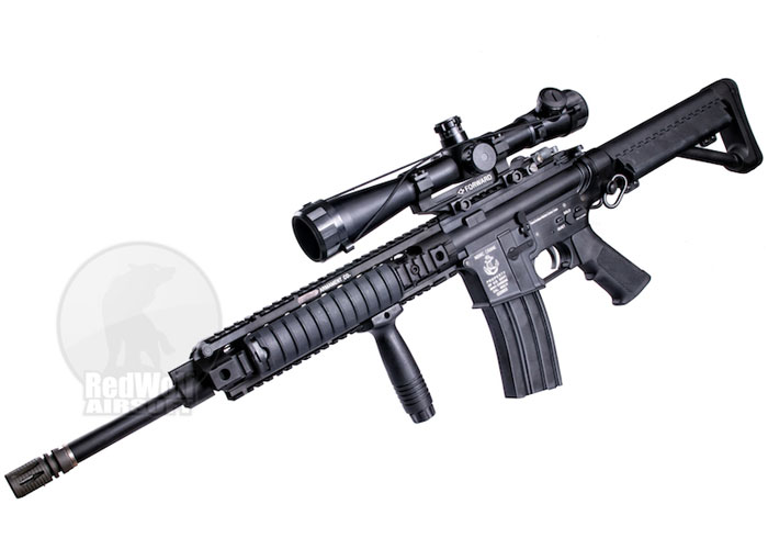 G&P M4 Navy SEAL At RedWolf Airsoft Popular Airsoft