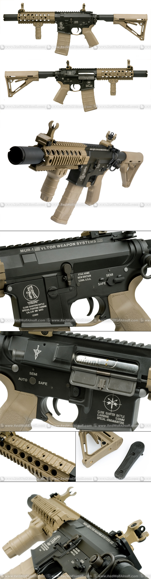 King Arms Troy M7a1 Dark Earth Popular Airsoft Welcome To The Airsoft World King Arms Troy M7a1 Dark Earth Popular Airsoft Welcome To The Airsoft World