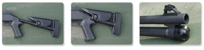 CAW US Marine 1014 Picture 2