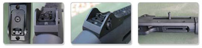 CAW US Marine M1014 Picture 4