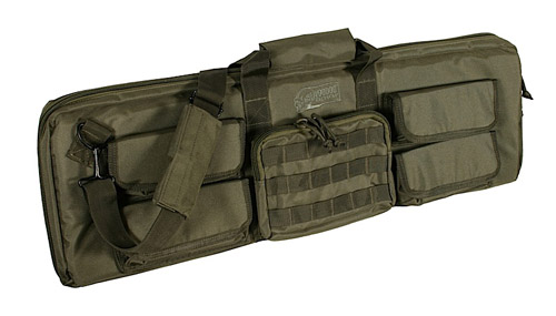 voodoo tactical gun case