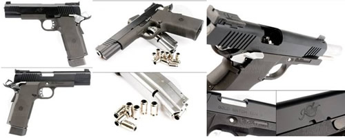 RedWolf Airsoft Product News | Popular Airsoft: Welcome To The Airsoft