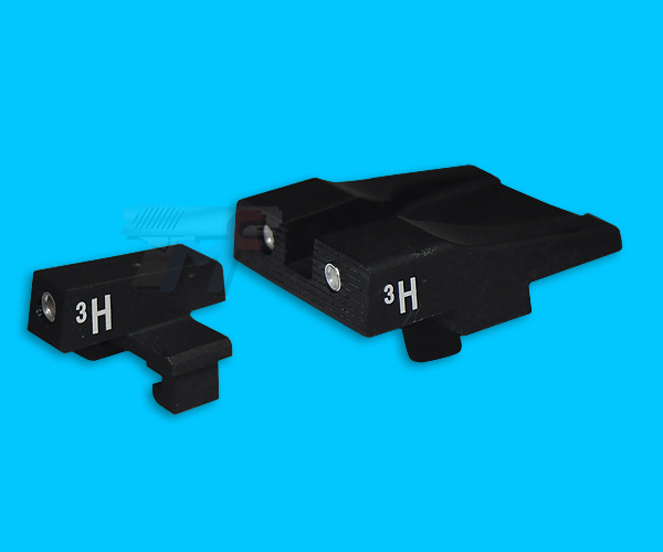 G&P XM177E2 & Upgrade Parts at TMC Popular Airsoft To The