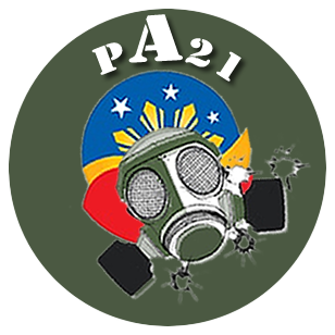 Pinoy Ammunition 21 (PA21)