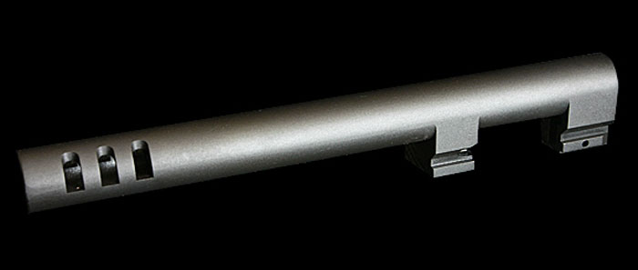 RA-Tech CZ75, M93R & M4 GBB Upgrade Parts | Popular Airsoft