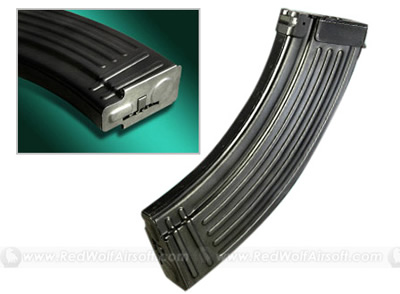 RedWolf Airsoft Appointed As Official Real Sword Distributor | Popular