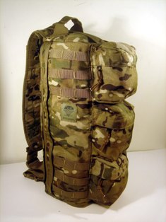 SGB-NP S.O.TECH GO BAG Picture 1