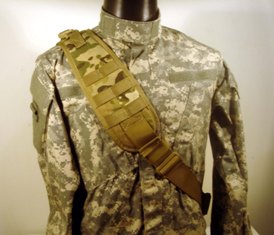 SGB-NP S.O.TECH GO BAG Picture 2