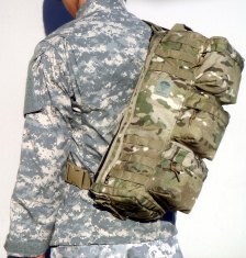 SGB-NP S.O.TECH GO BAG Picture 3