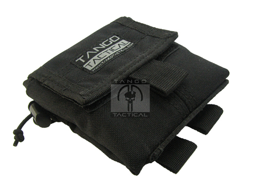 Tango Pug Pouch