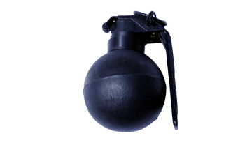 TLSFX Generation 3 Ball Grenade | Popular Airsoft: Welcome To The ...