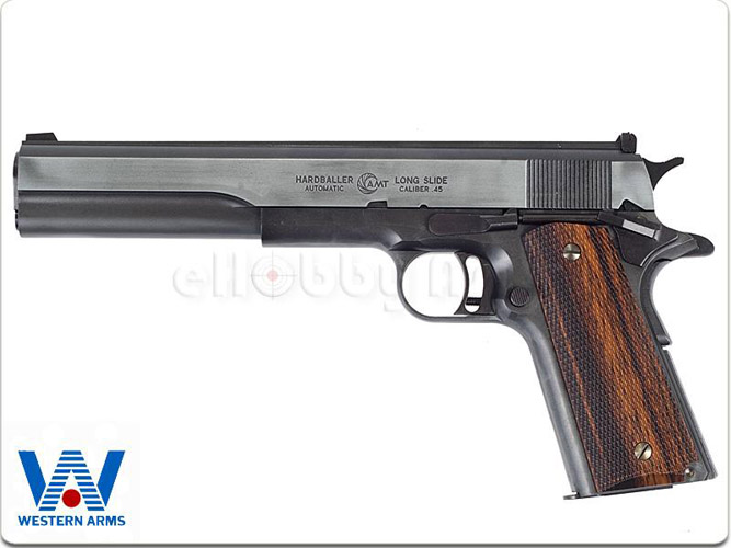 New WA Pistols at eHobby Asia | Popular Airsoft: Welcome To