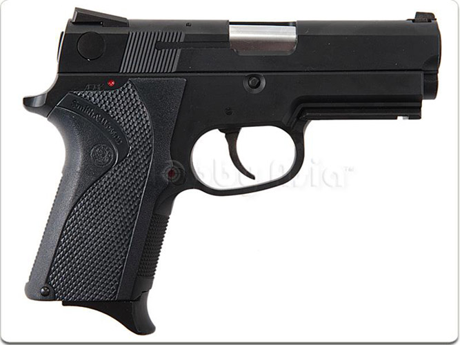 New WA Pistols at eHobby Asia | Popular Airsoft: Welcome To