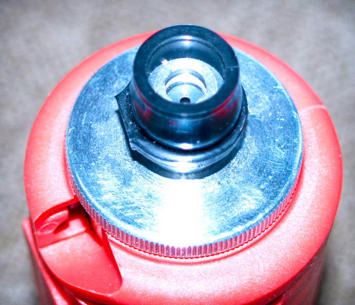 Airsoft Innovations Tornado Impact Grenade Popular Airsoft