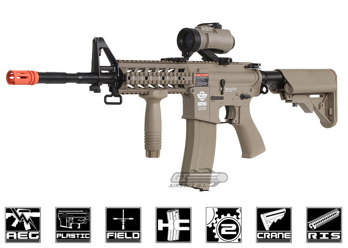 New Videos & Products from Airsoft GI Popular Airsoft To The