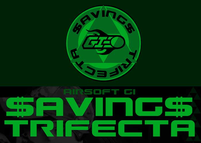 Airsoft gi coupon codes october 2018