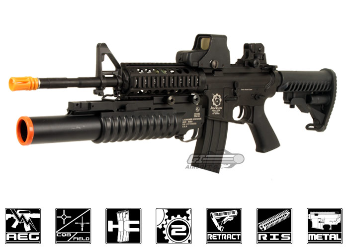 Latest Videos &amp; Products from Airsoft GI Popular Airsoft